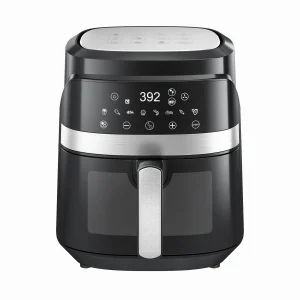 Air fryer 8-in-1,6L