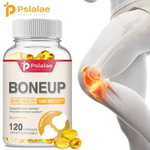 Boneup - 120 Capsules