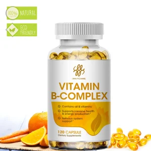 Vitamin B-Complex
